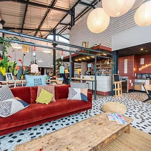 Greet Bourg-en-bresse Sud Hotel