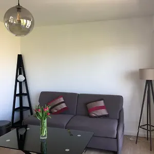 Apartment Confort Apercu