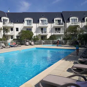 Apartment Bord De