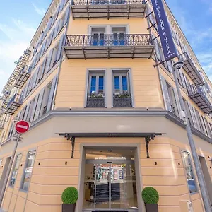 Hotel Azur Riviera